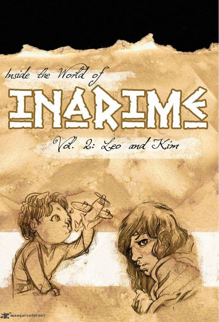 Inarime Chapter 31 page 1