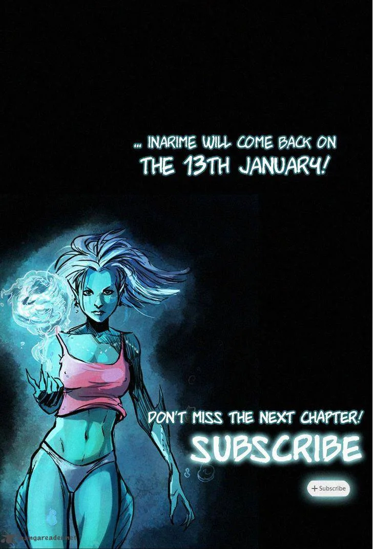 Inarime Chapter 31 page 30