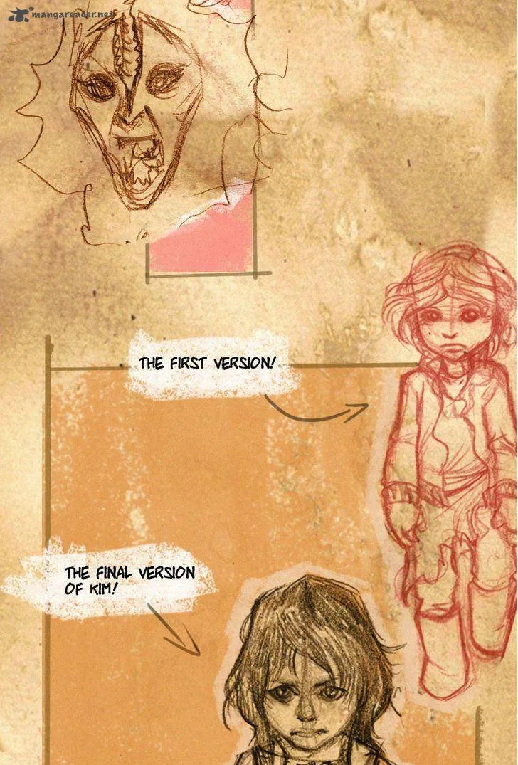 Inarime Chapter 31 page 23