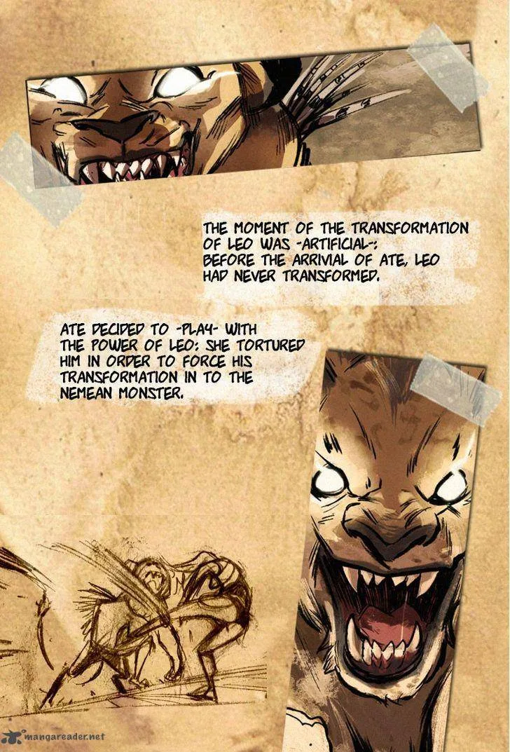 Inarime Chapter 31 page 17
