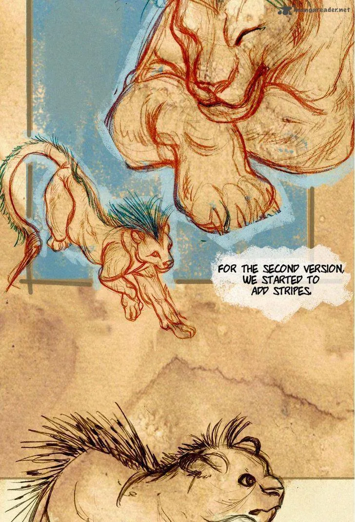 Inarime Chapter 31 page 26