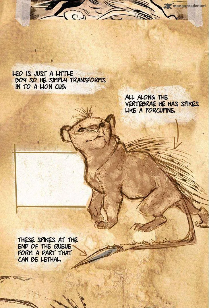 Inarime Chapter 31 page 19