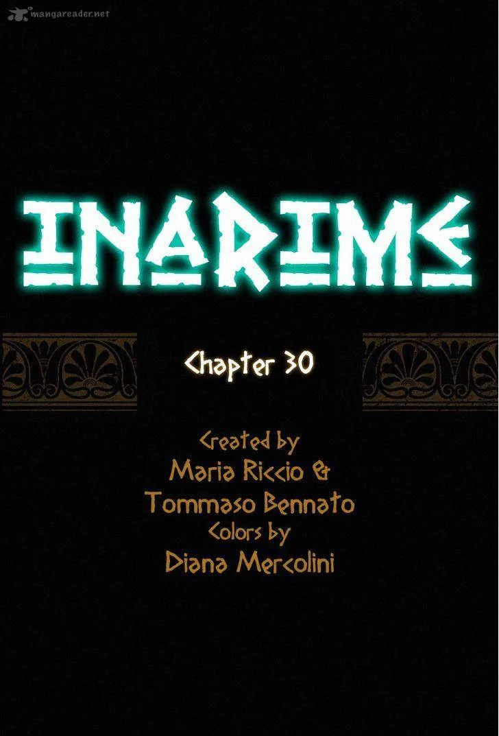 Inarime Chapter 32 page 1