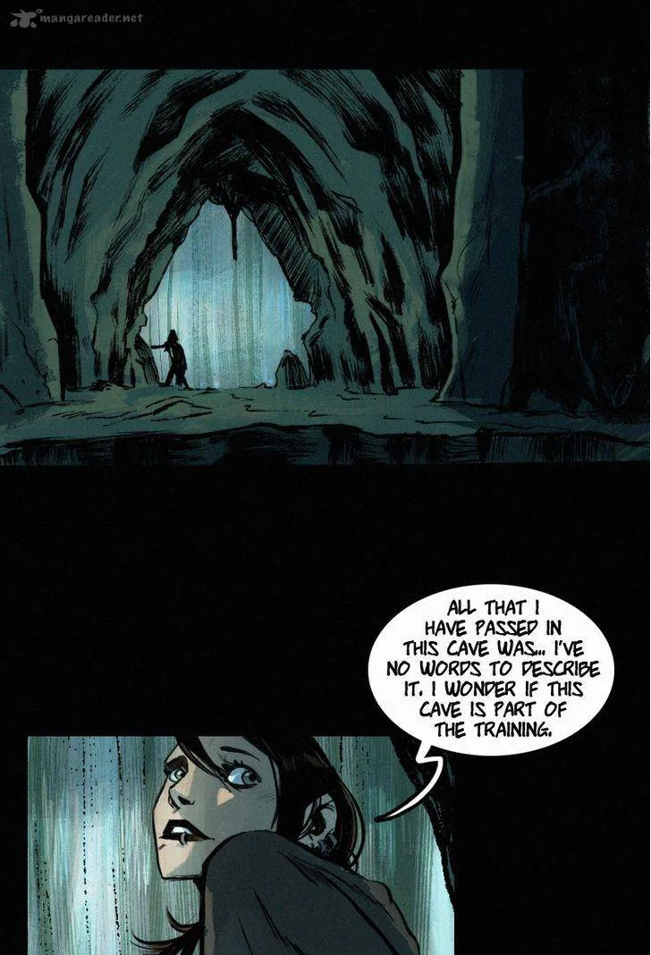 Inarime Chapter 32 page 2