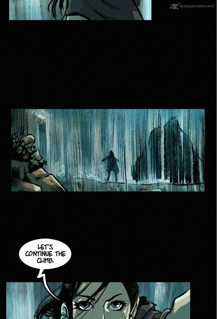 Inarime Chapter 32 page 3