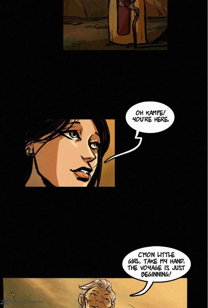 Inarime Chapter 32 page 13