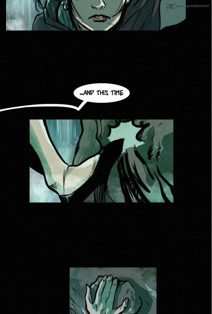 Inarime Chapter 32 page 4