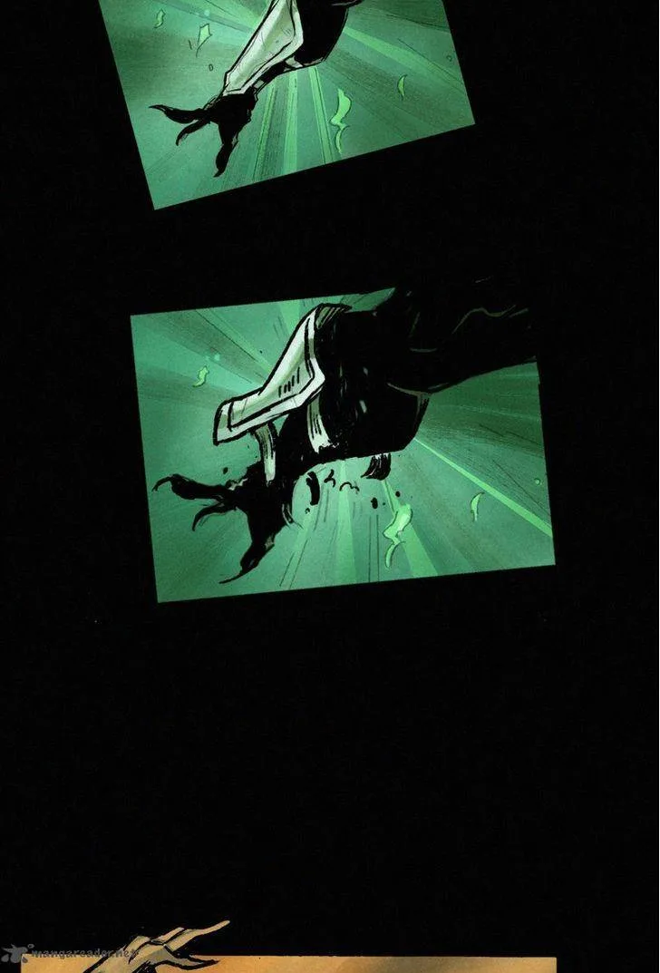 Inarime Chapter 32 page 21