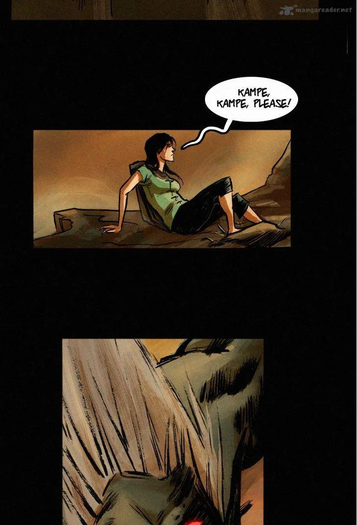 Inarime Chapter 32 page 26