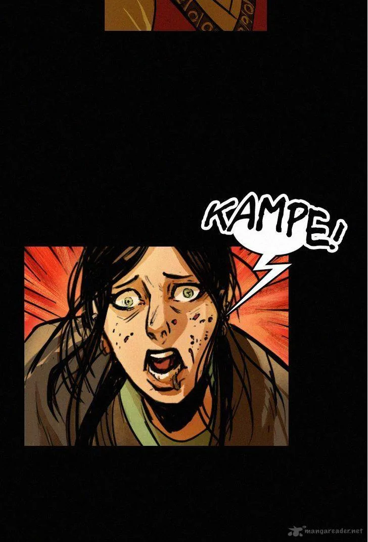 Inarime Chapter 32 page 16