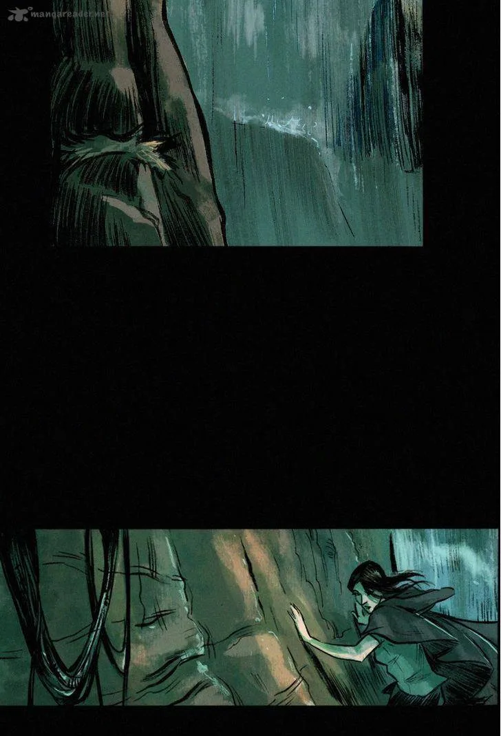 Inarime Chapter 32 page 6