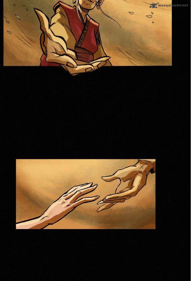 Inarime Chapter 32 page 14