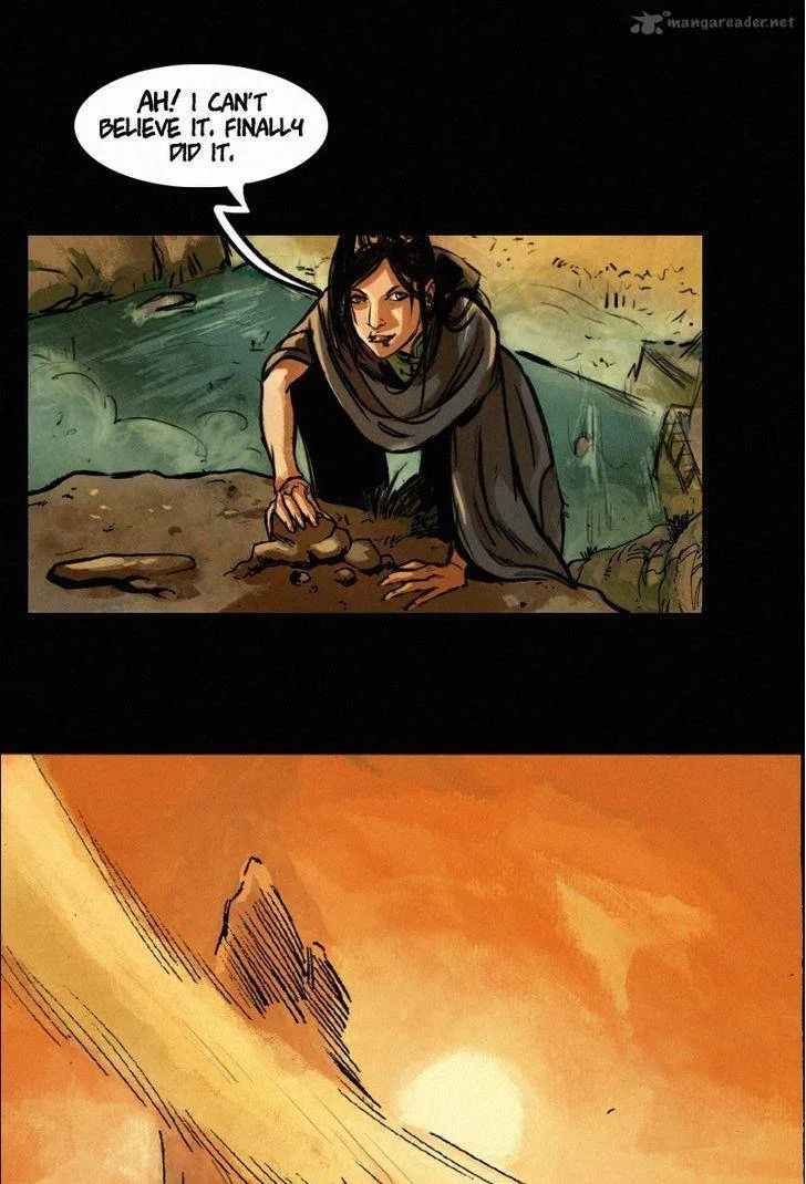 Inarime Chapter 32 page 9