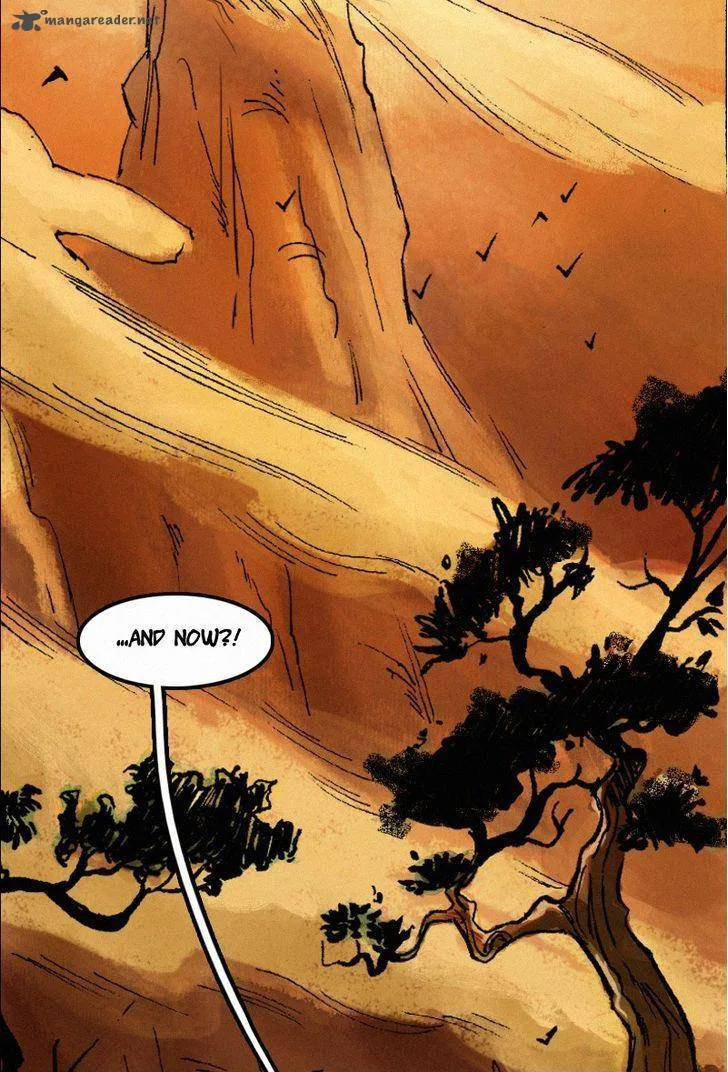 Inarime Chapter 32 page 10