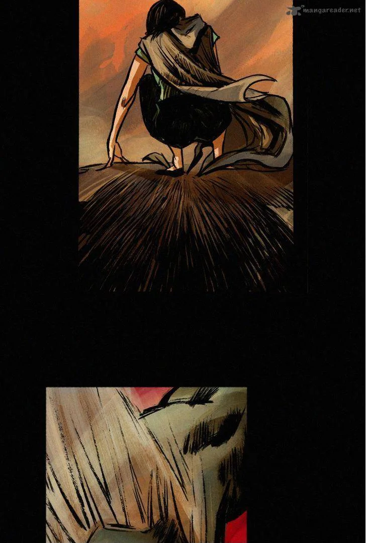Inarime Chapter 32 page 32