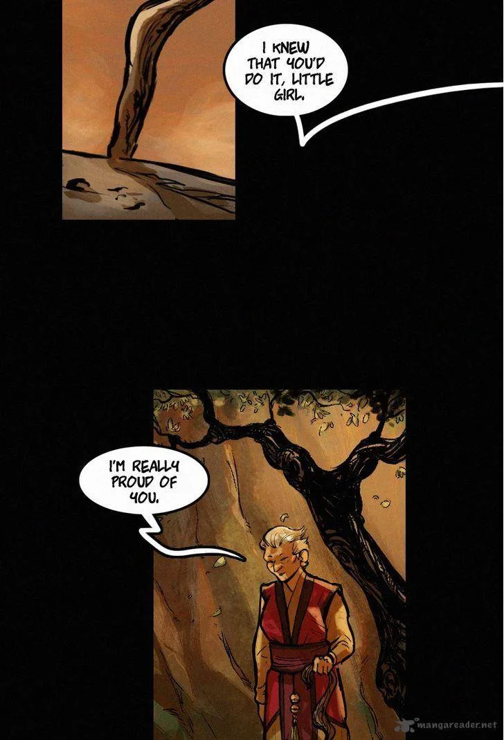 Inarime Chapter 32 page 12