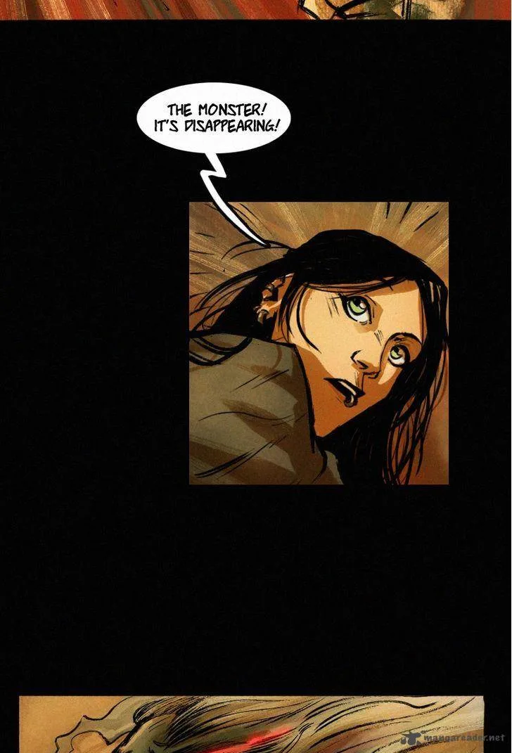 Inarime Chapter 32 page 38