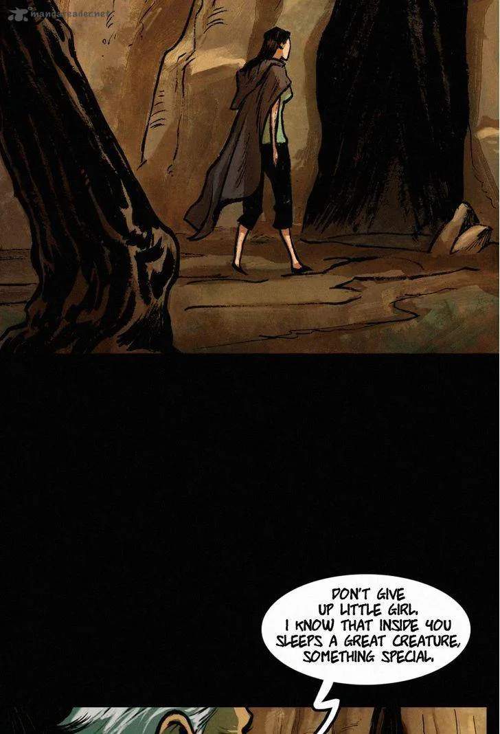 Inarime Chapter 33 page 5