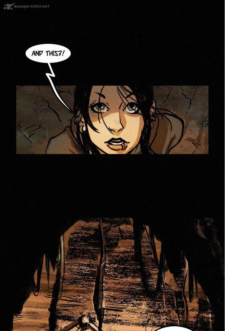 Inarime Chapter 33 page 12