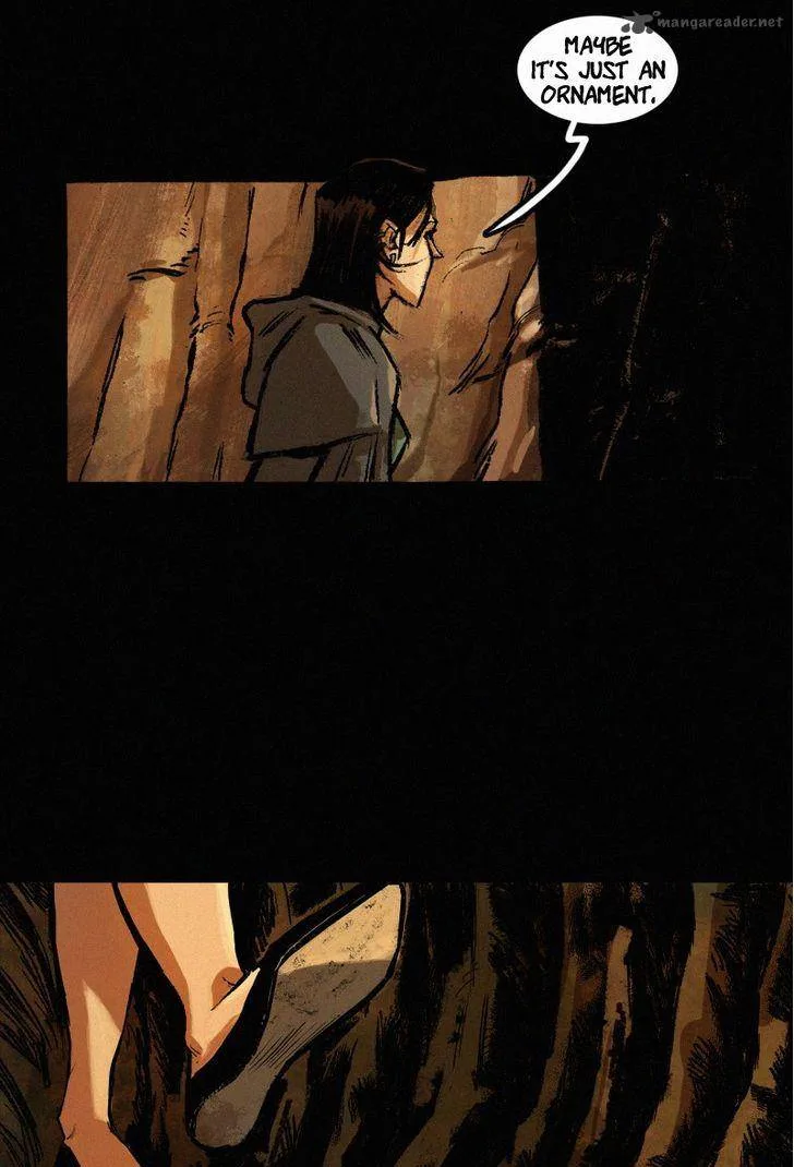 Inarime Chapter 33 page 14
