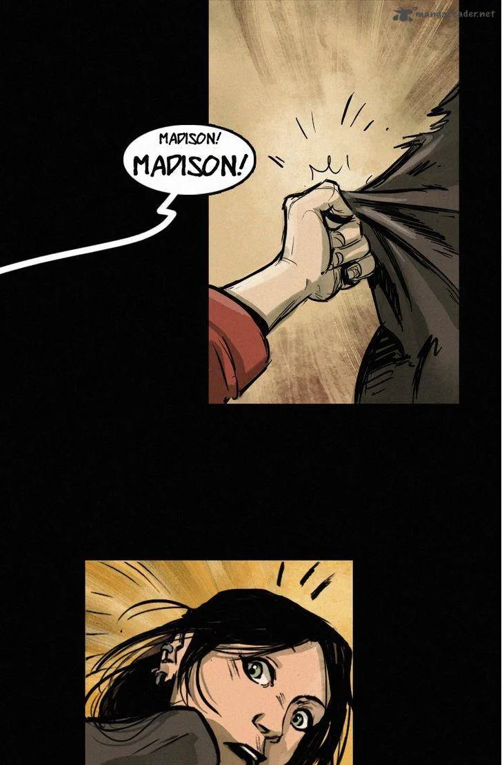 Inarime Chapter 33 page 28