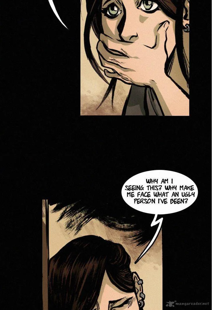 Inarime Chapter 33 page 24