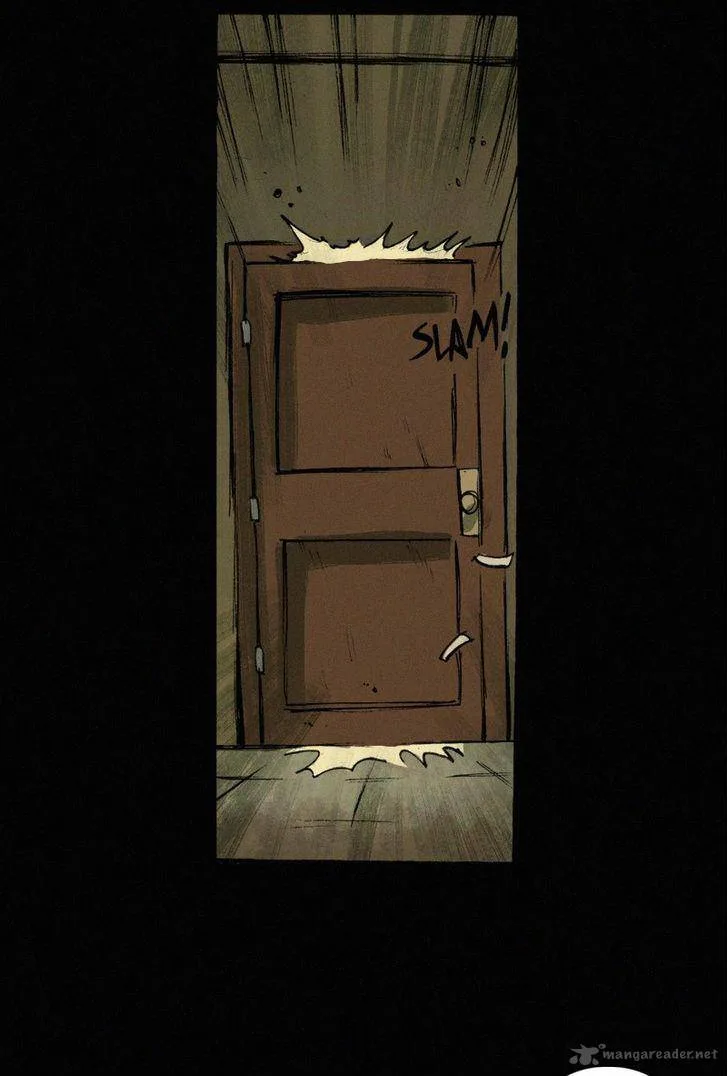 Inarime Chapter 33 page 20