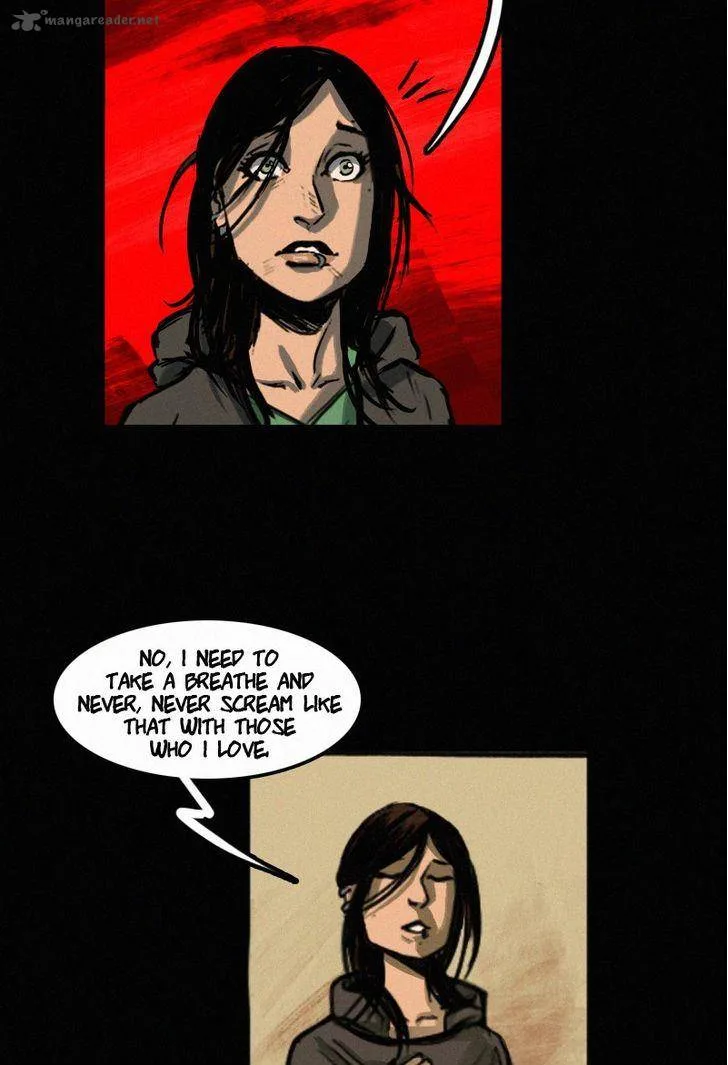 Inarime Chapter 33 page 31