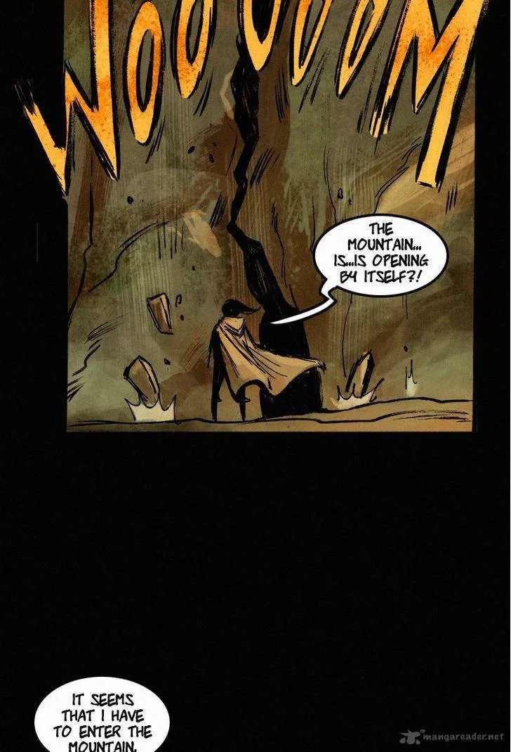 Inarime Chapter 33 page 3