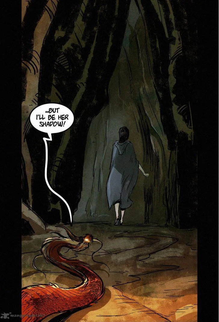 Inarime Chapter 33 page 9