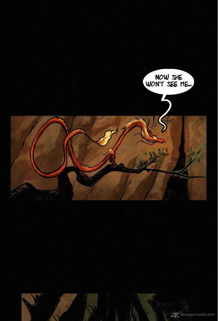 Inarime Chapter 33 page 8