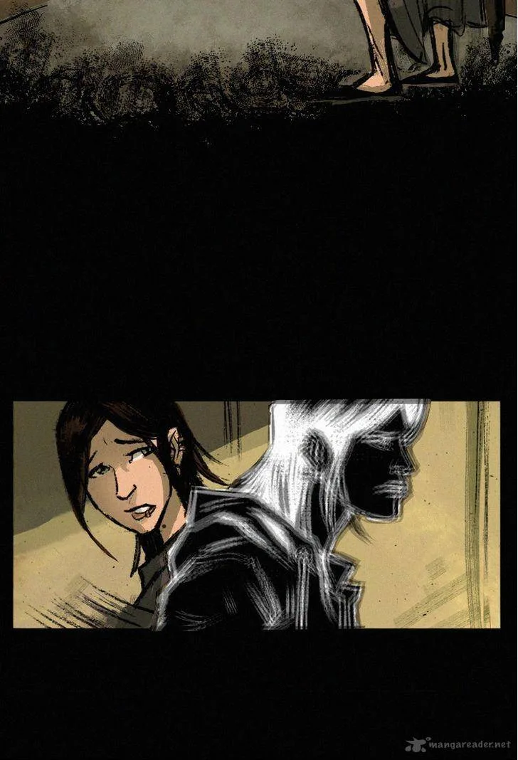 Inarime Chapter 33 page 19