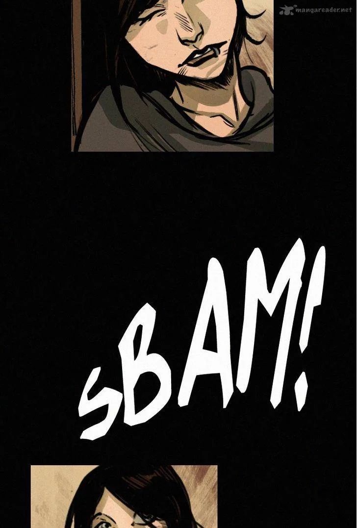 Inarime Chapter 33 page 25
