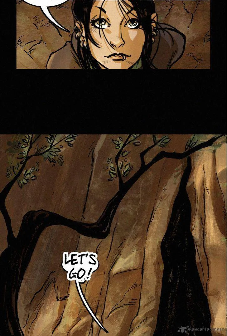Inarime Chapter 33 page 4