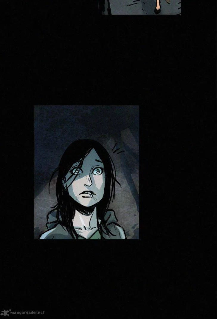 Inarime Chapter 33 page 40