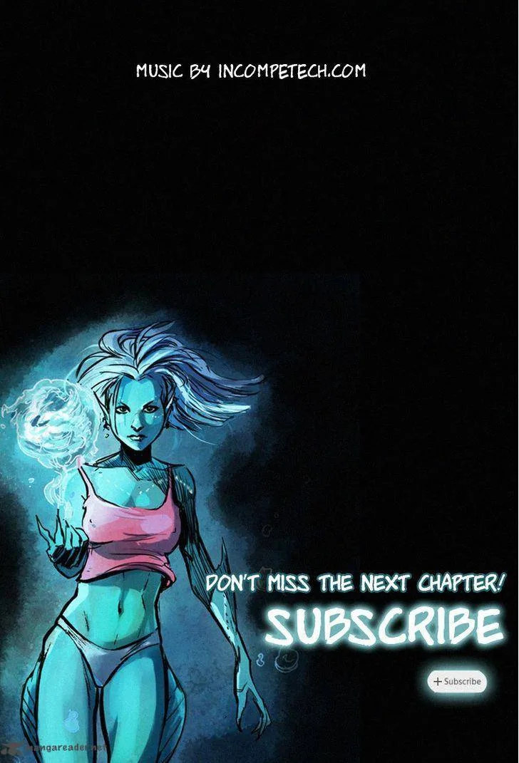Inarime Chapter 33 page 43