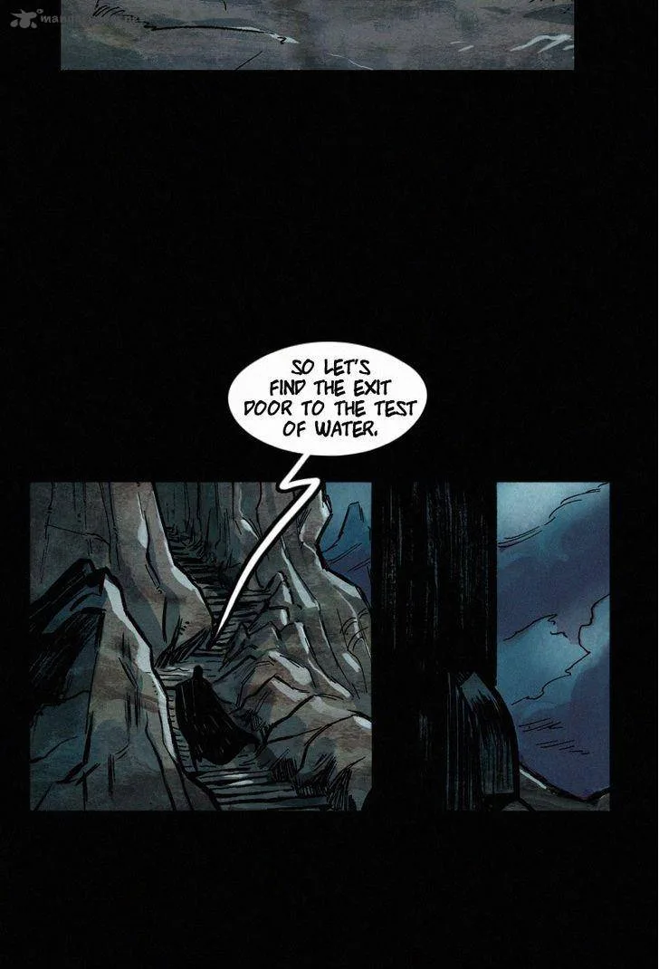 Inarime Chapter 34 page 6
