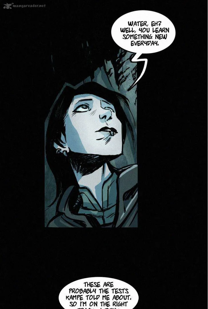 Inarime Chapter 34 page 4