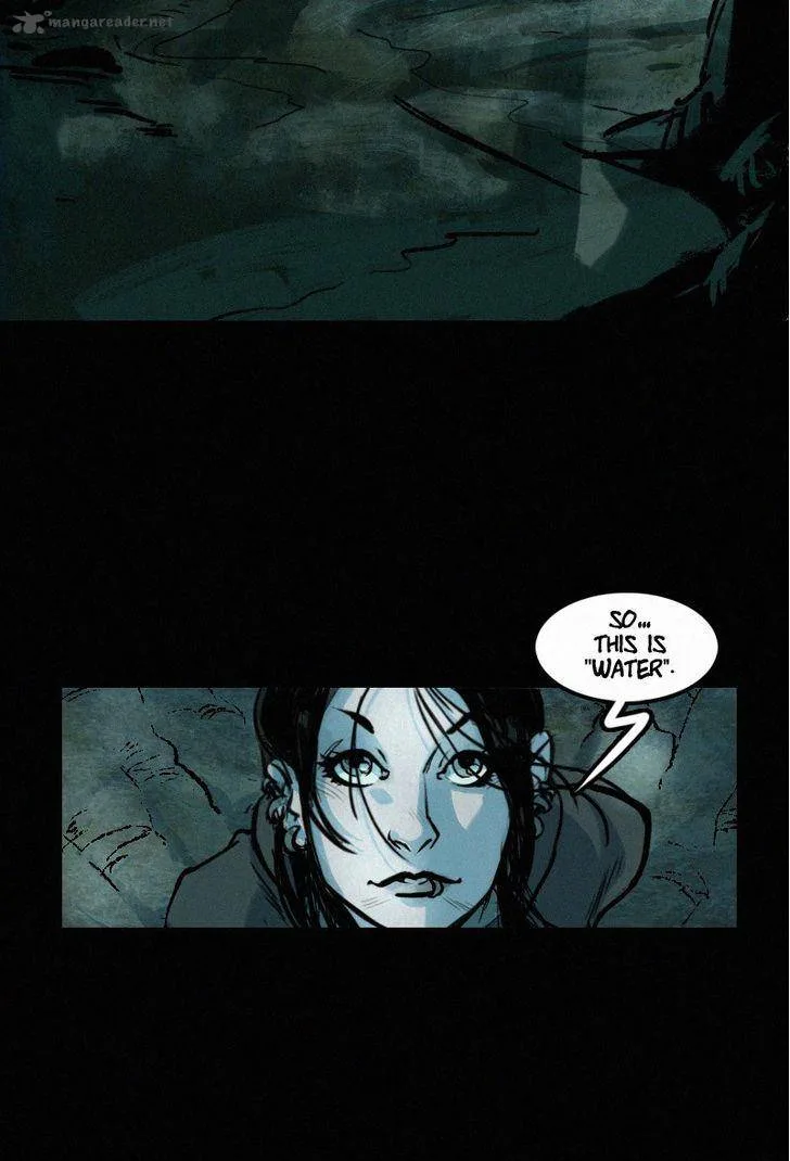 Inarime Chapter 34 page 3