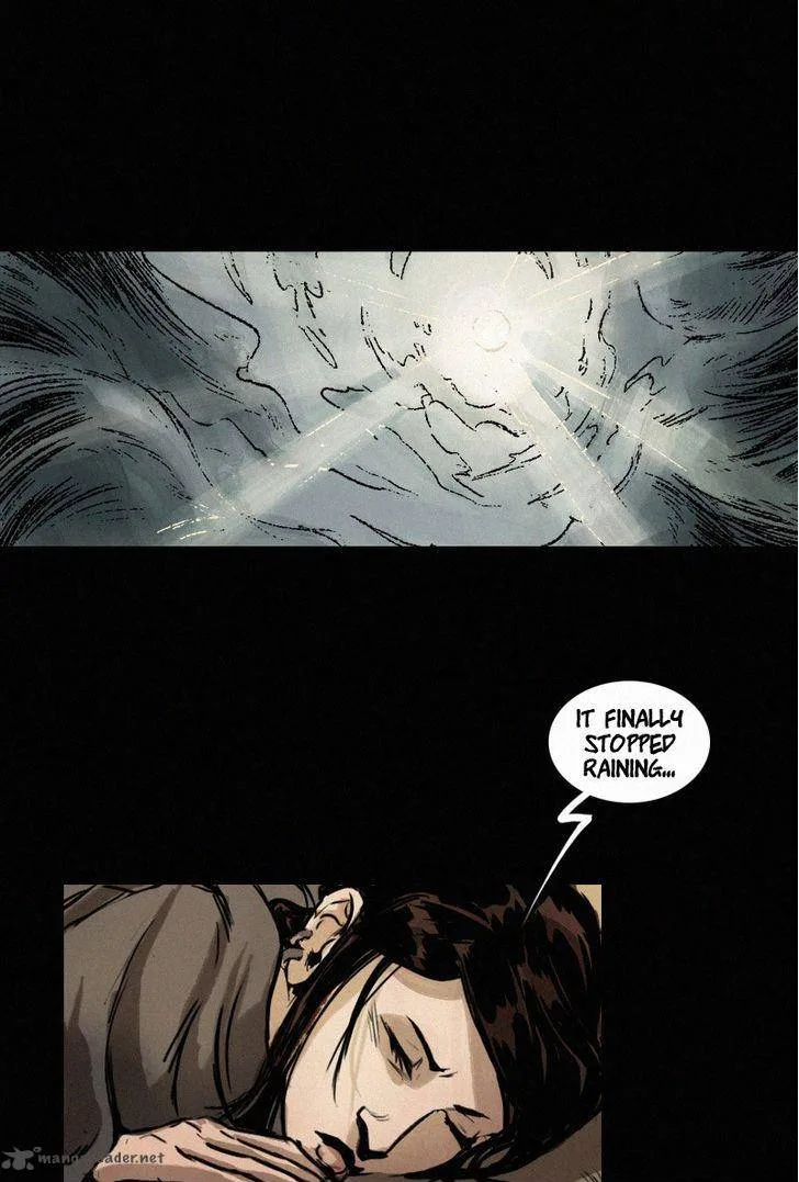 Inarime Chapter 34 page 32