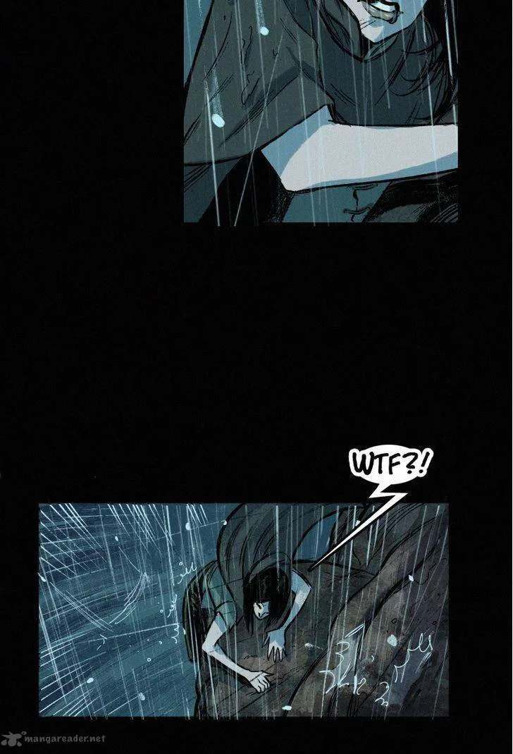 Inarime Chapter 34 page 12
