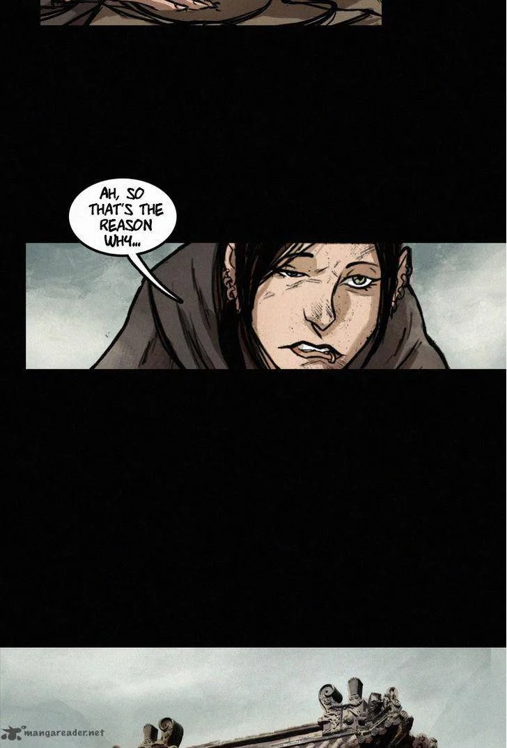 Inarime Chapter 34 page 33