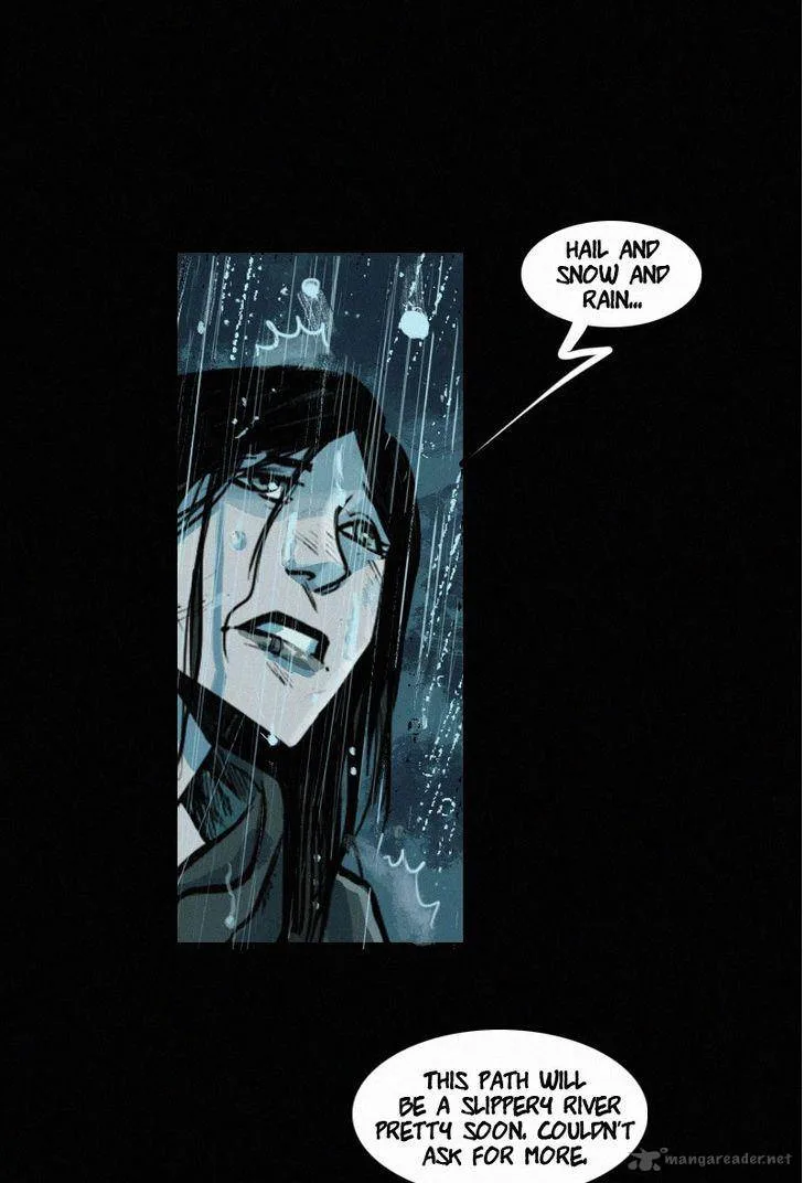 Inarime Chapter 34 page 13