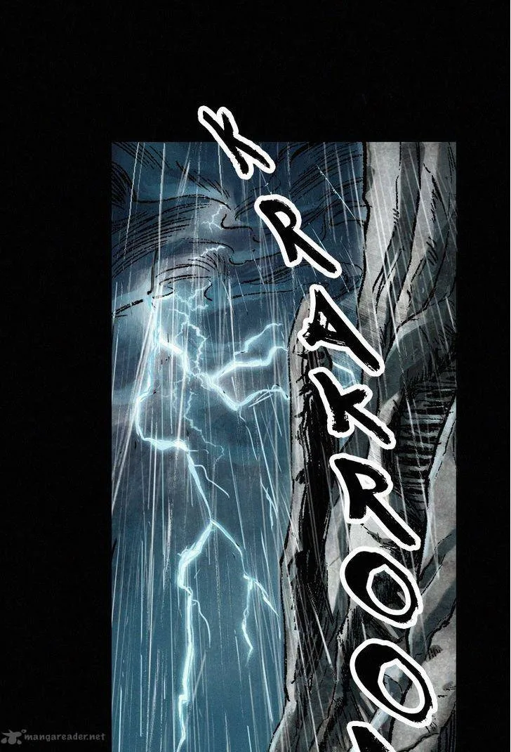 Inarime Chapter 34 page 15