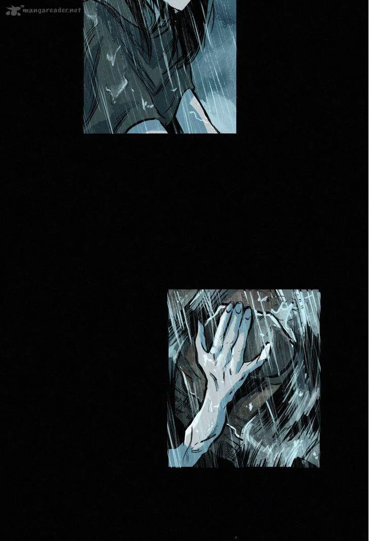 Inarime Chapter 34 page 22