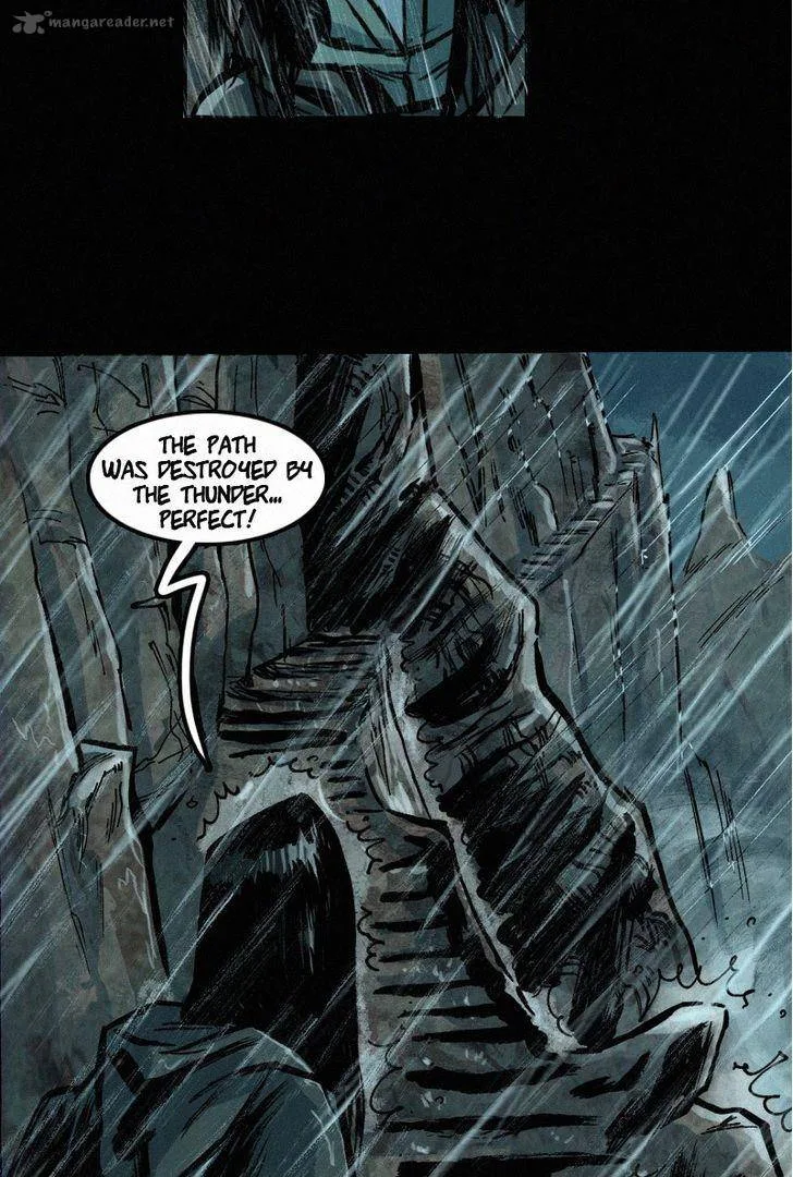 Inarime Chapter 34 page 25