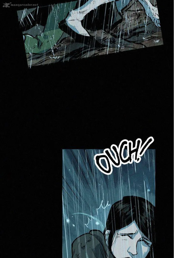 Inarime Chapter 34 page 11