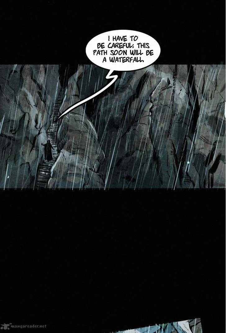 Inarime Chapter 34 page 10