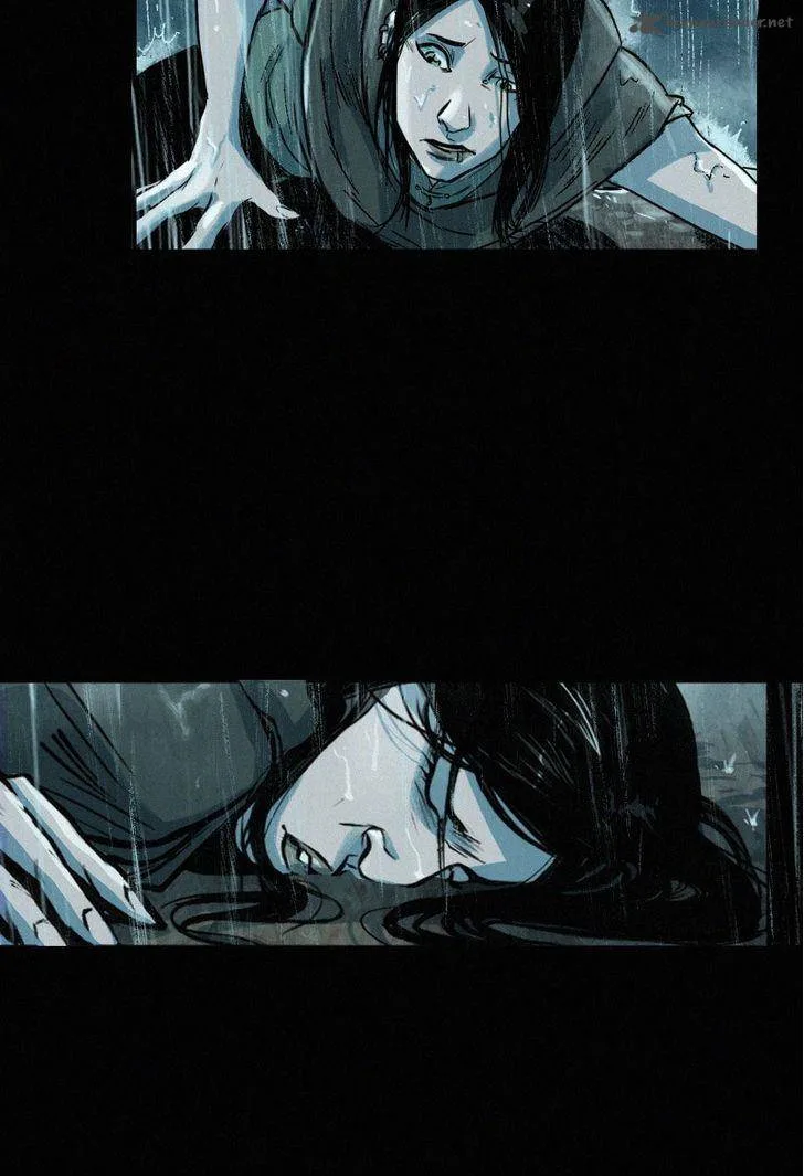 Inarime Chapter 34 page 31