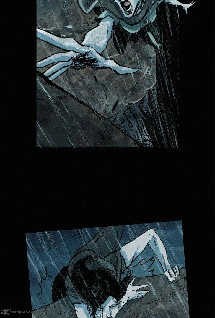 Inarime Chapter 34 page 28